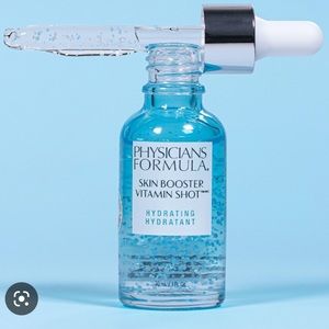 NIB Physicians Formula Skin Booster Serum Set